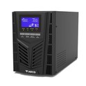 2KVA 1.8KW Tower Online UPS Without Battery